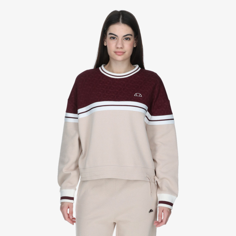 ELLESSE Majica bez kragne Ladies 