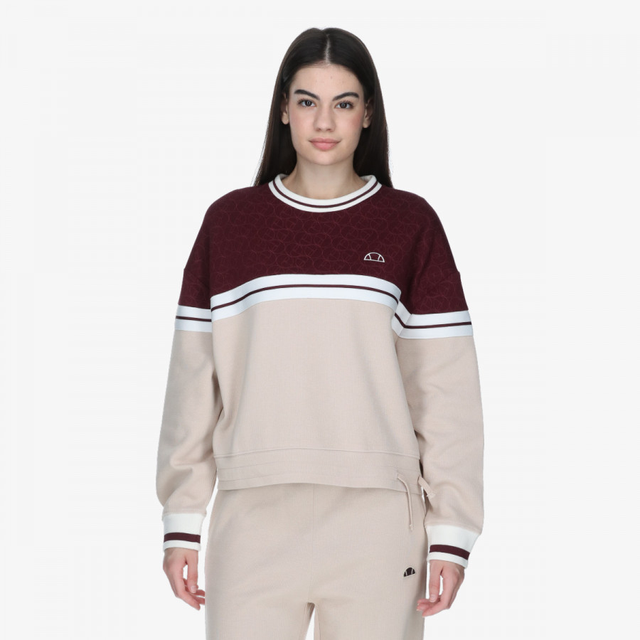 ELLESSE Majica bez kragne Ladies 