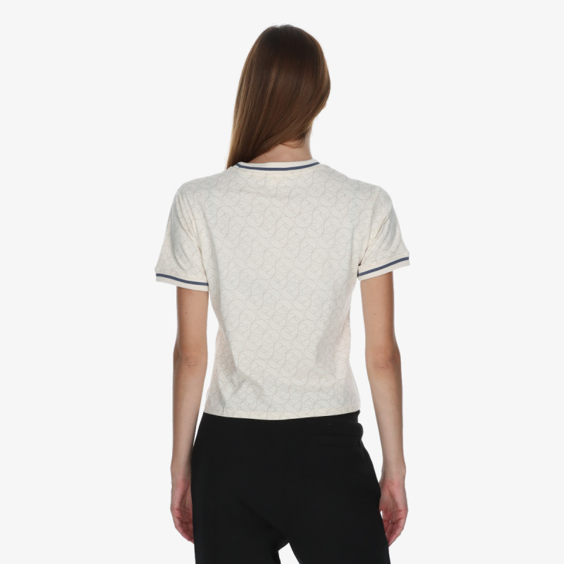 ELLESSE Majica kratkih rukava ELLESSE LADIES T-SHIRT 