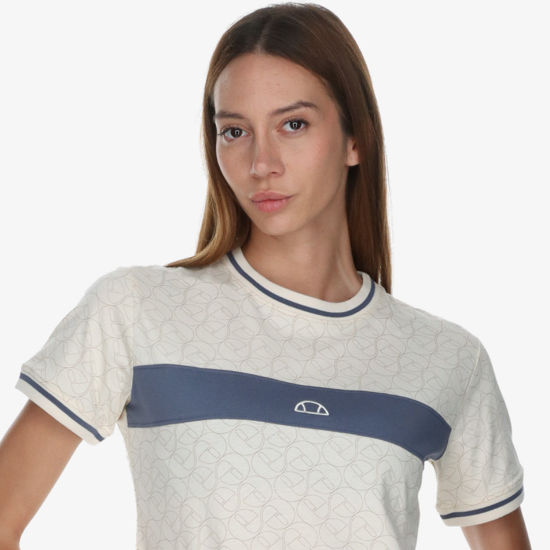 ELLESSE Majica kratkih rukava ELLESSE LADIES T-SHIRT 