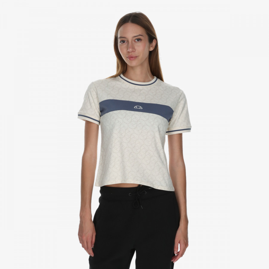ELLESSE Majica kratkih rukava ELLESSE LADIES T-SHIRT 
