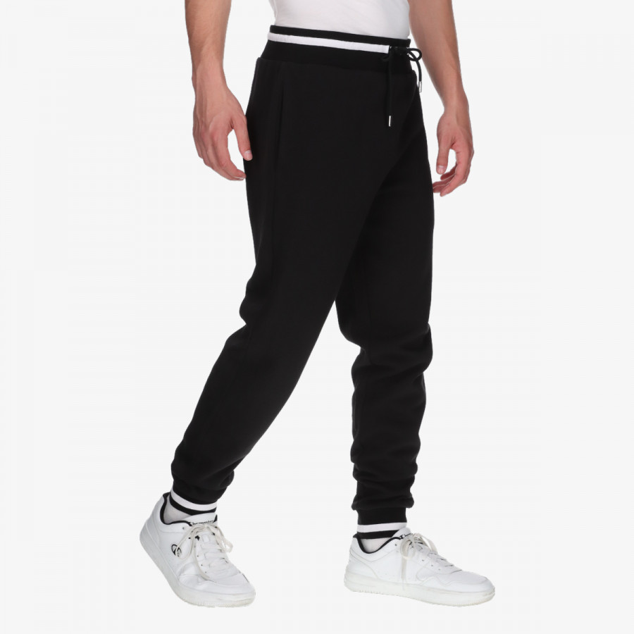 ELLESSE Donji dio trenirke ELLESSE MENS CUFFED PANTS 