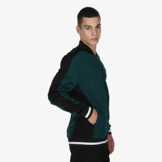 ELLESSE Majica dugih rukava s patentom Full Zip 