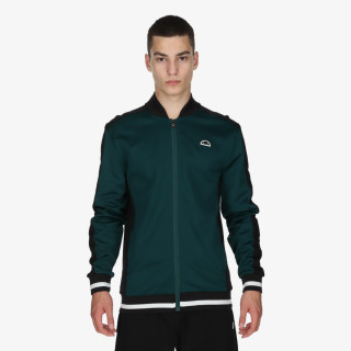 ELLESSE Majica dugih rukava s patentom Full Zip 