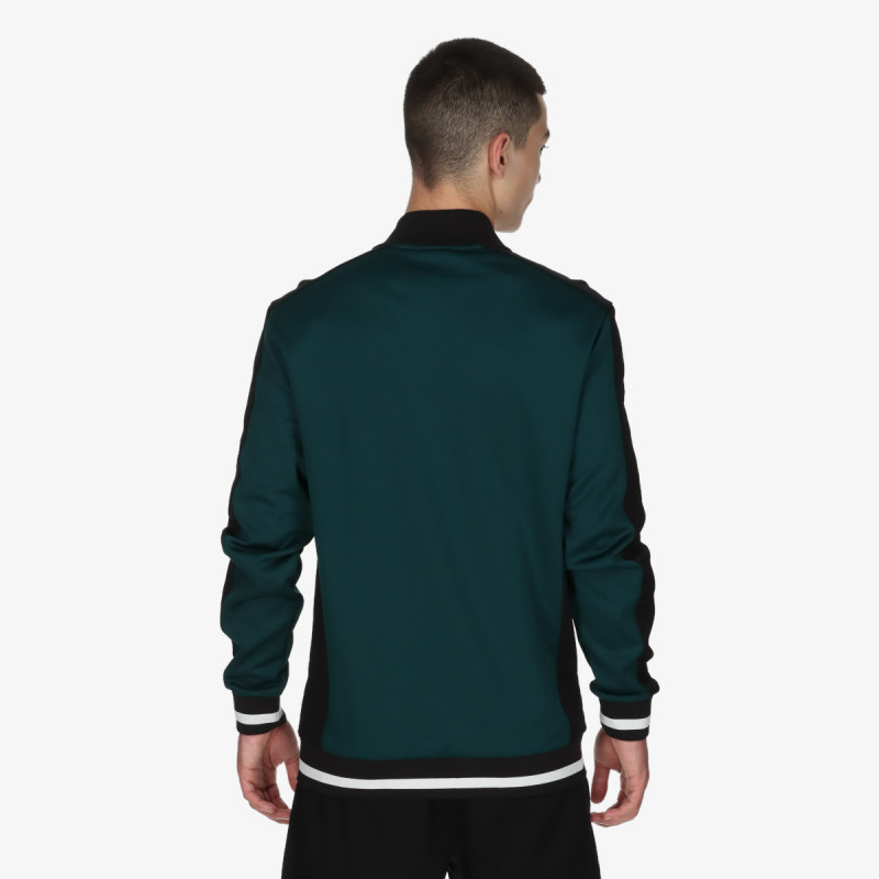 ELLESSE Majica dugih rukava s patentom Full Zip 