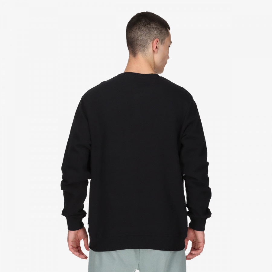 ELLESSE Majica bez kragne Crewneck 