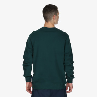 ELLESSE Majica bez kragne Crewneck 