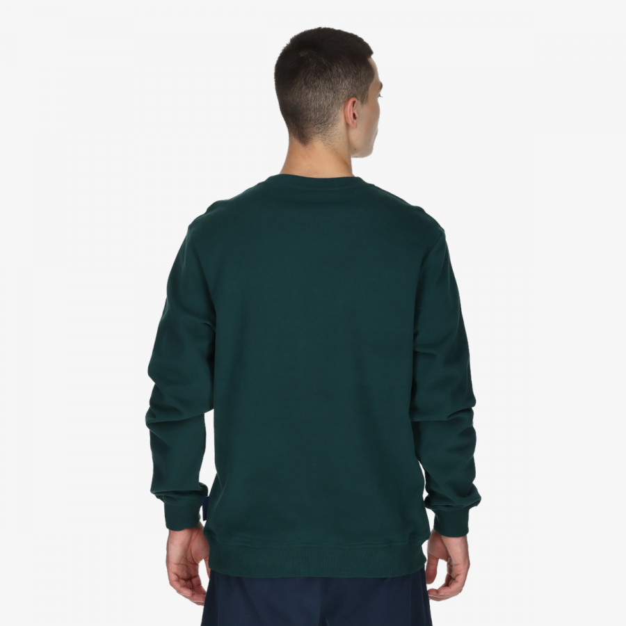 ELLESSE Majica bez kragne Crewneck 