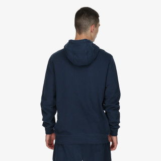 ELLESSE Majica s kapuljačom na patent Full Zip 