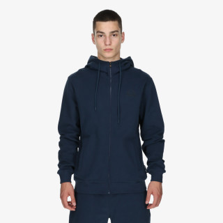 ELLESSE Majica s kapuljačom na patent Full Zip 