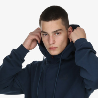 ELLESSE Majica s kapuljačom na patent Full Zip 