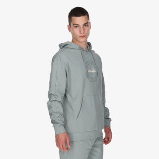 ELLESSE Majica s kapuljačom Hoody 