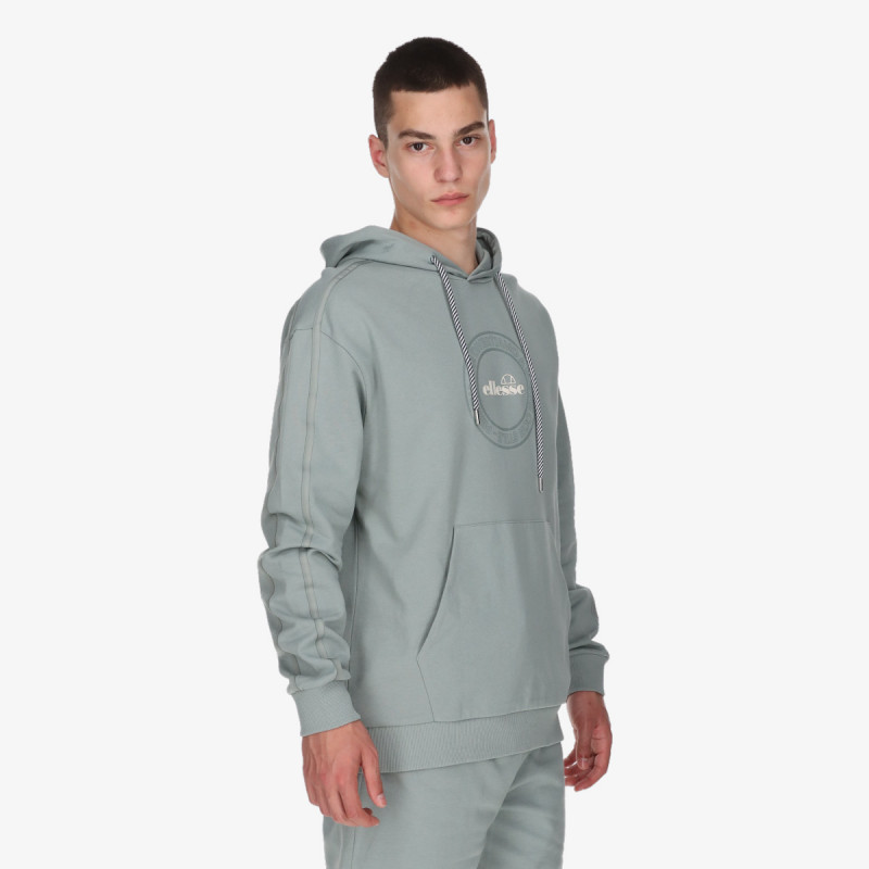 ELLESSE Majica s kapuljačom Hoody 