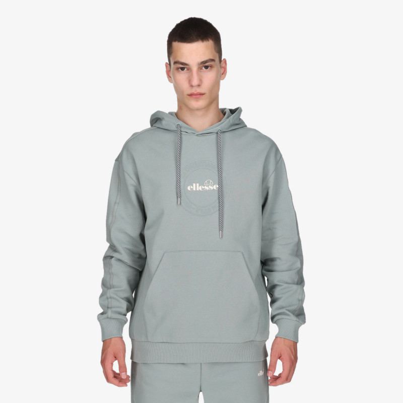 ELLESSE Majica s kapuljačom Hoody 