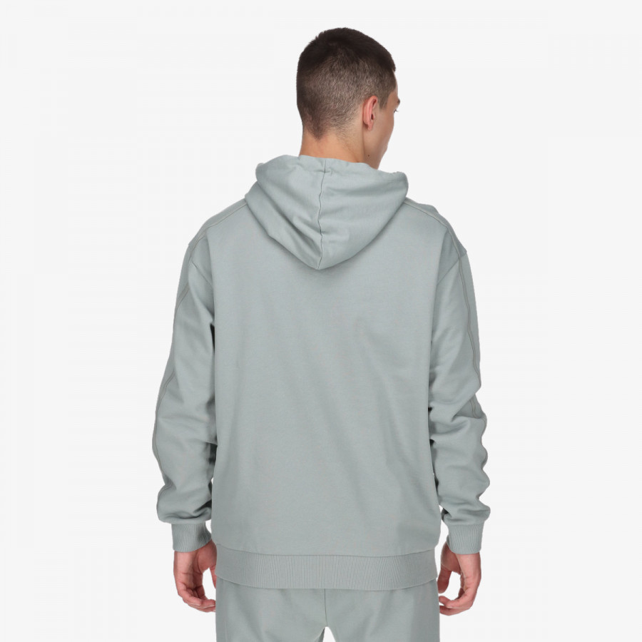 ELLESSE Majica s kapuljačom Hoody 
