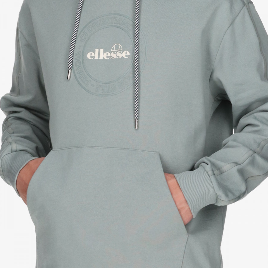 ELLESSE Majica s kapuljačom Hoody 