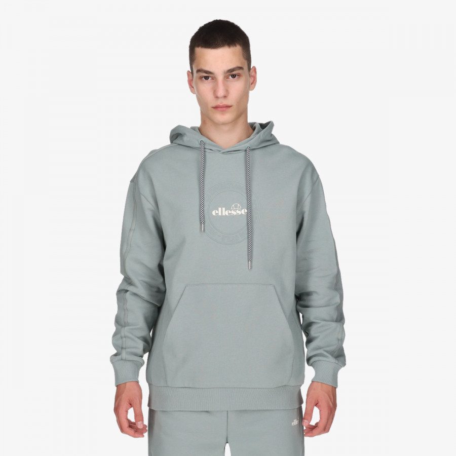 ELLESSE Majica s kapuljačom Hoody 