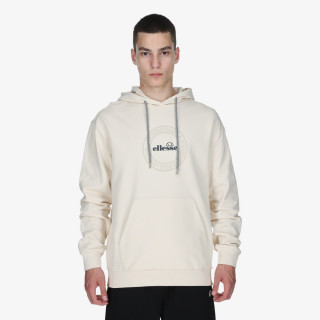 ELLESSE Majica s kapuljačom Hoody 