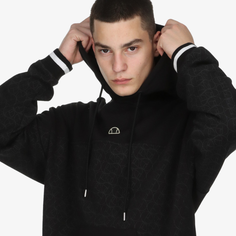 ELLESSE Majica s kapuljačom Mens 