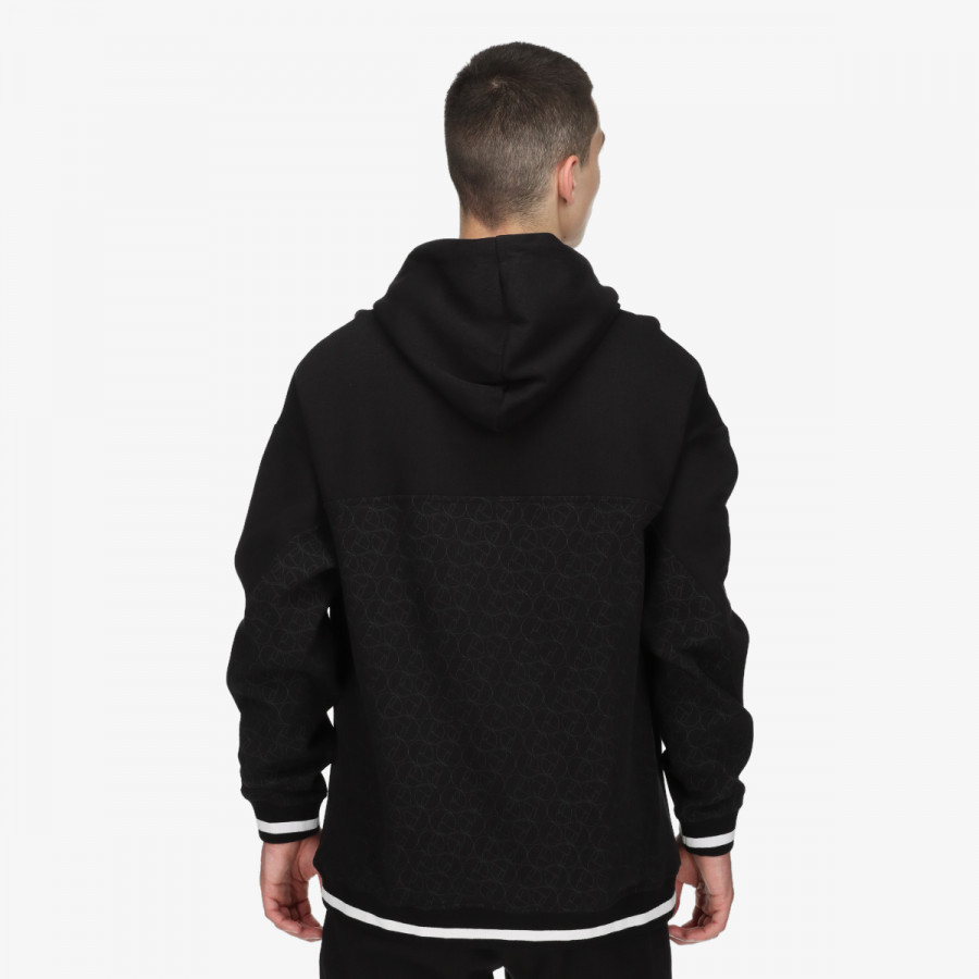 ELLESSE Majica s kapuljačom Mens 