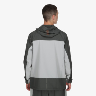 ELLESSE Majica s kapuljačom Full Zip 