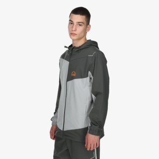 ELLESSE Majica s kapuljačom Full Zip 