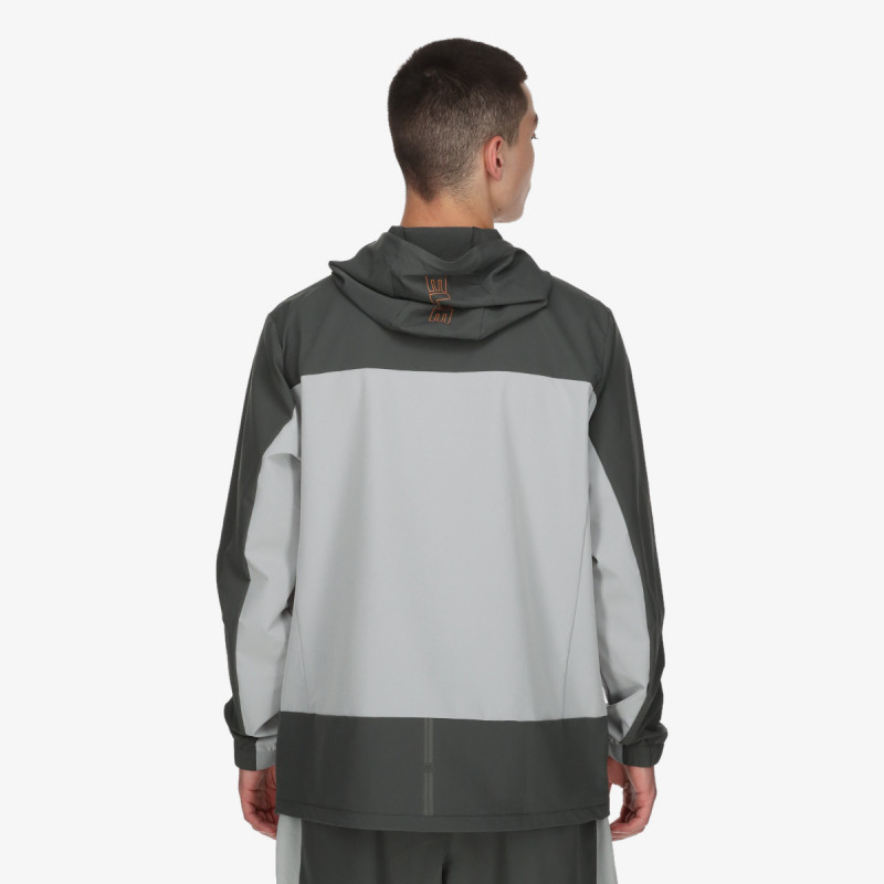 ELLESSE Majica s kapuljačom Full Zip 