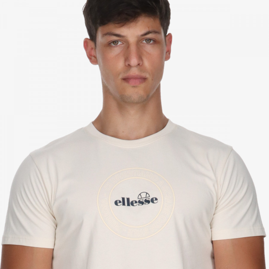 ELLESSE Majica kratkih rukava Logo 