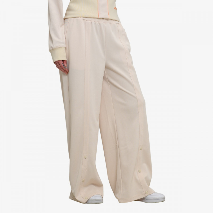 ELLESSE Donji dio trenirke LADIES OPEN HEM PANTS 