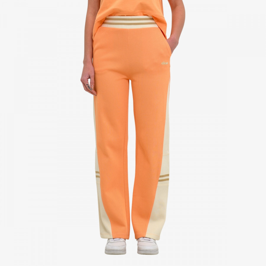 ELLESSE Donji dio trenirke LADIES OPEN HEM PANTS 