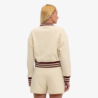 ELLESSE Majica bez kragne LADIES CREWNECK 