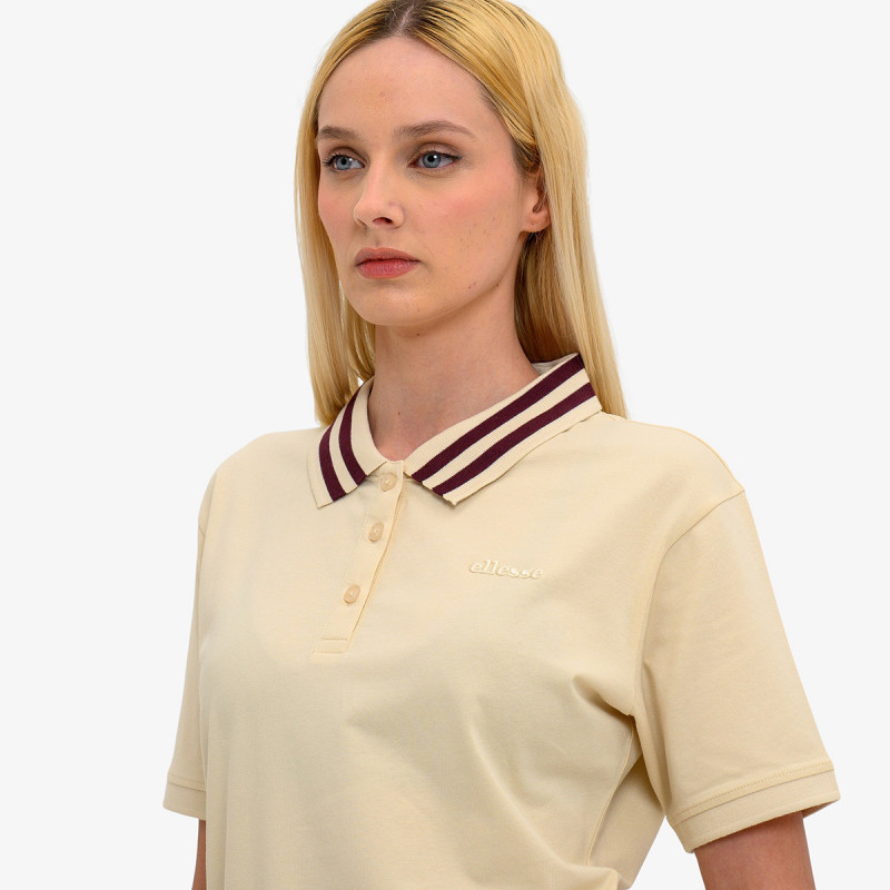 ELLESSE Polo Majica LADIES POLO SHIRT 