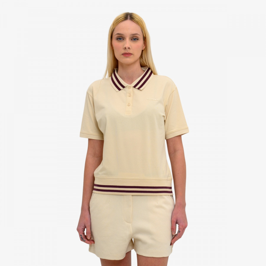 ELLESSE Polo Majica LADIES POLO SHIRT 