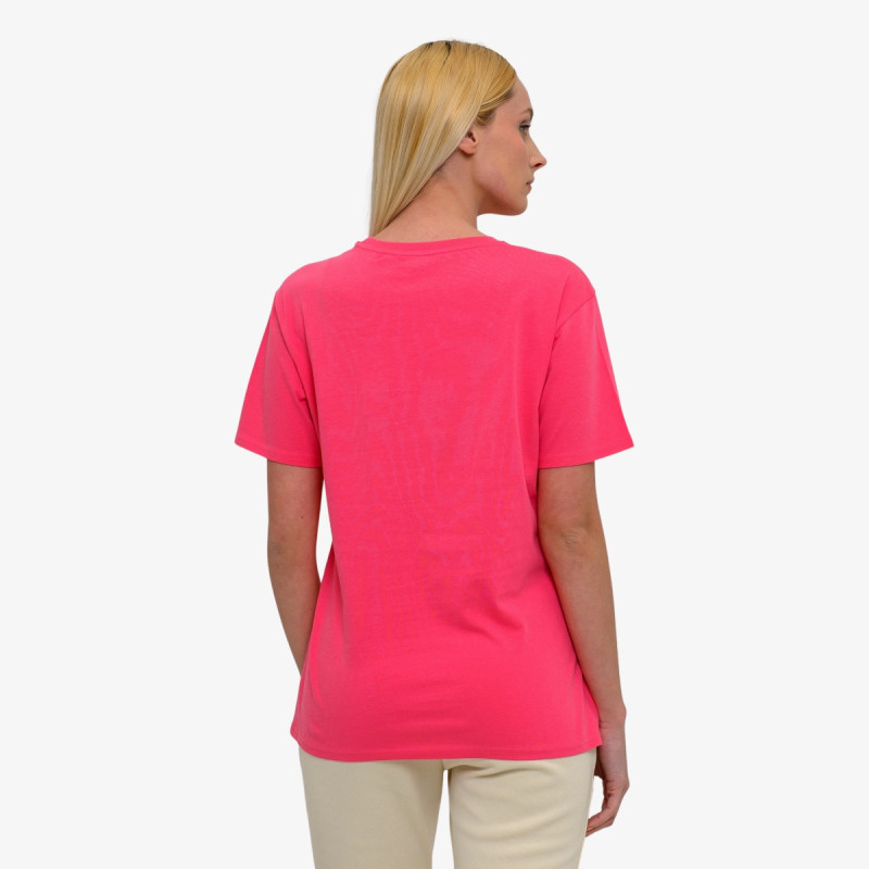 ELLESSE Majica kratkih rukava LADIES T-SHIRT 