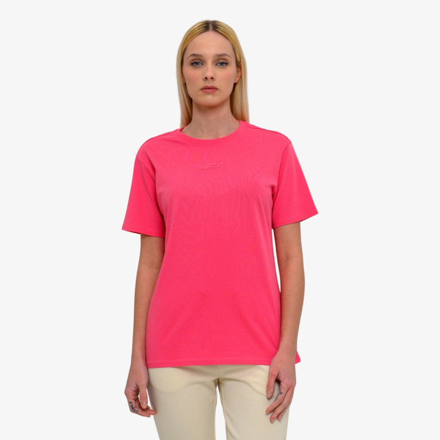 ELLESSE Majica kratkih rukava LADIES T-SHIRT 