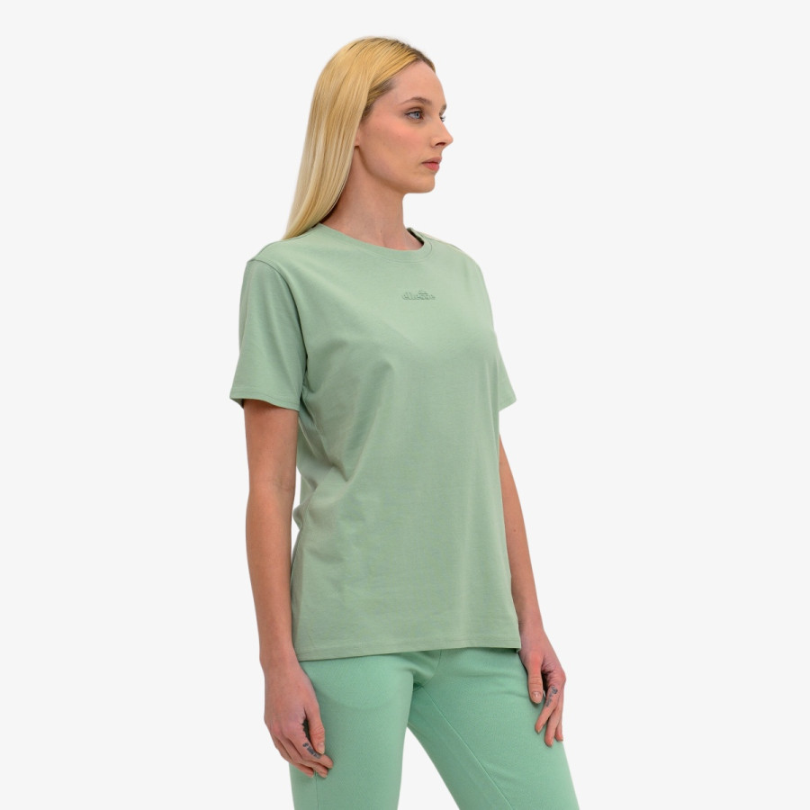 ELLESSE Majica kratkih rukava LADIES T-SHIRT 