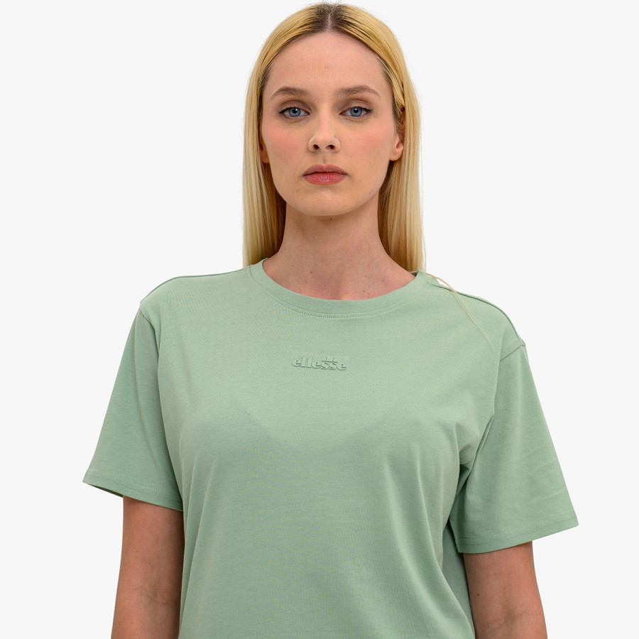 ELLESSE Majica kratkih rukava LADIES T-SHIRT 