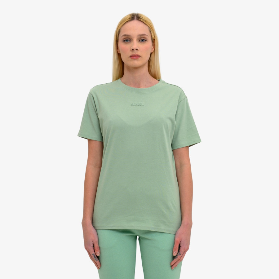 ELLESSE Majica kratkih rukava LADIES T-SHIRT 