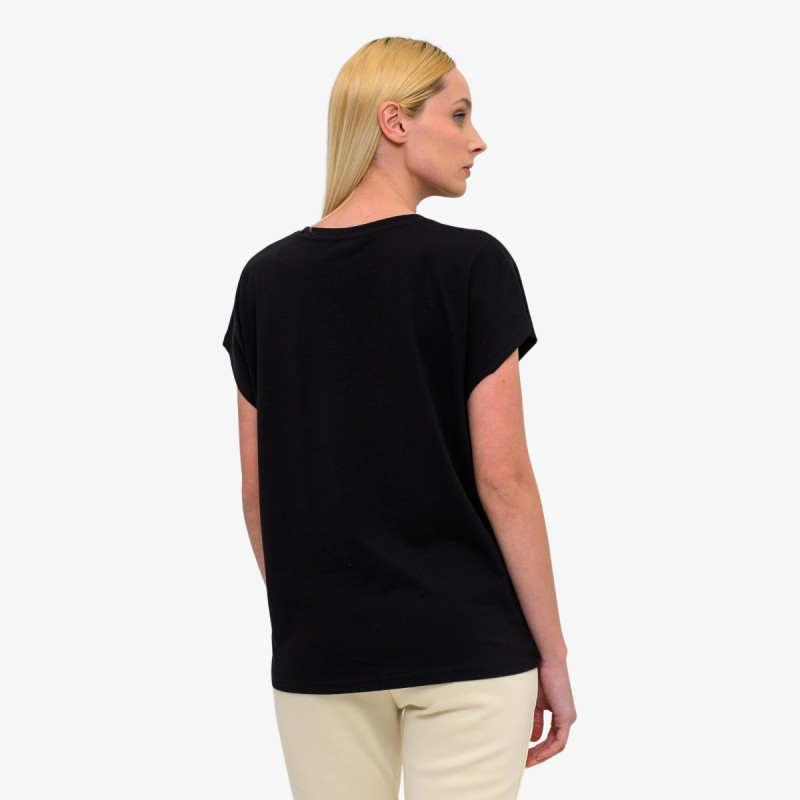 ELLESSE Majica kratkih rukava LADIES T-SHIRT 