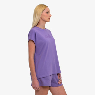 ELLESSE Majica kratkih rukava LADIES T-SHIRT 