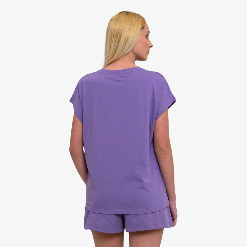 ELLESSE Majica kratkih rukava LADIES T-SHIRT 