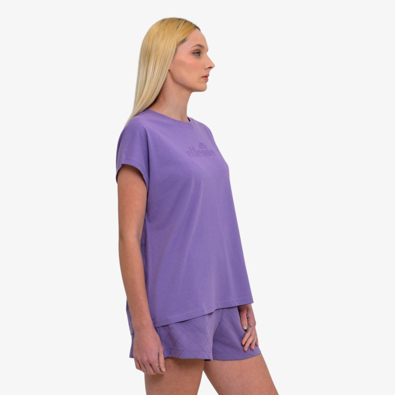 ELLESSE Majica kratkih rukava LADIES T-SHIRT 