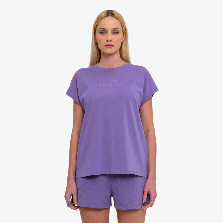 ELLESSE Majica kratkih rukava LADIES T-SHIRT 