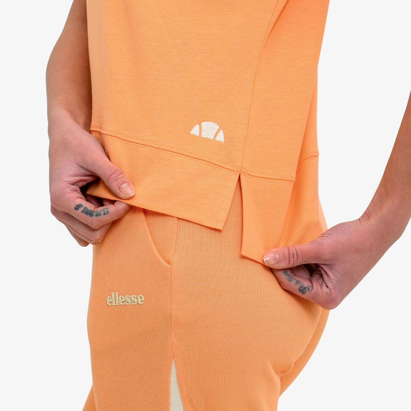 ELLESSE Majica kratkih rukava LADIES T-SHIRT 