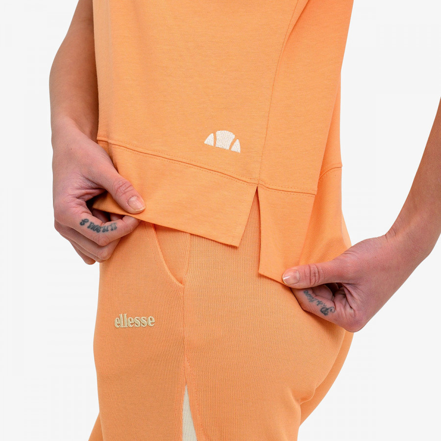 ELLESSE Majica kratkih rukava LADIES T-SHIRT 