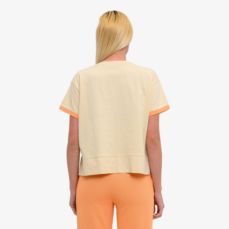 ELLESSE Majica kratkih rukava LADIES T-SHIRT 