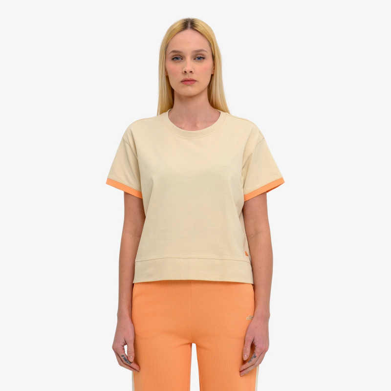 ELLESSE Majica kratkih rukava LADIES T-SHIRT 