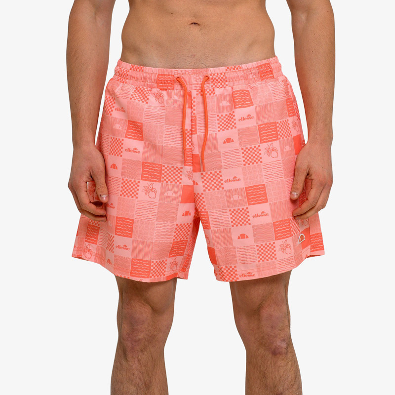 ELLESSE Kupaće gaće Swim 