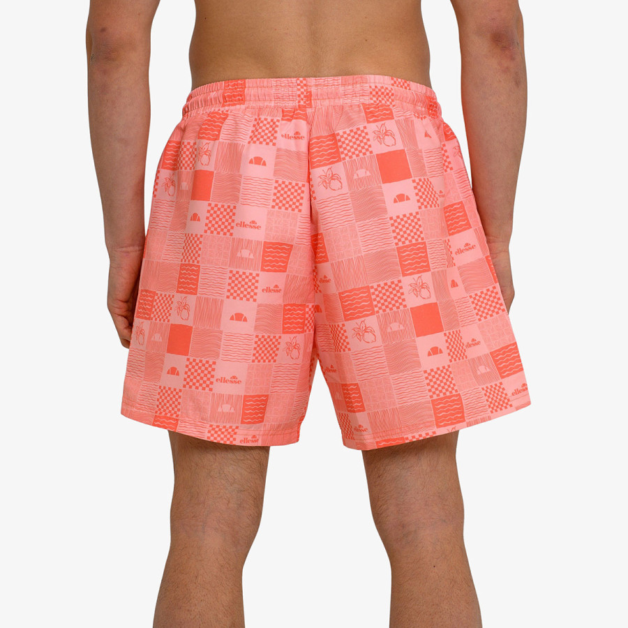 ELLESSE Kupaće gaće Swim 