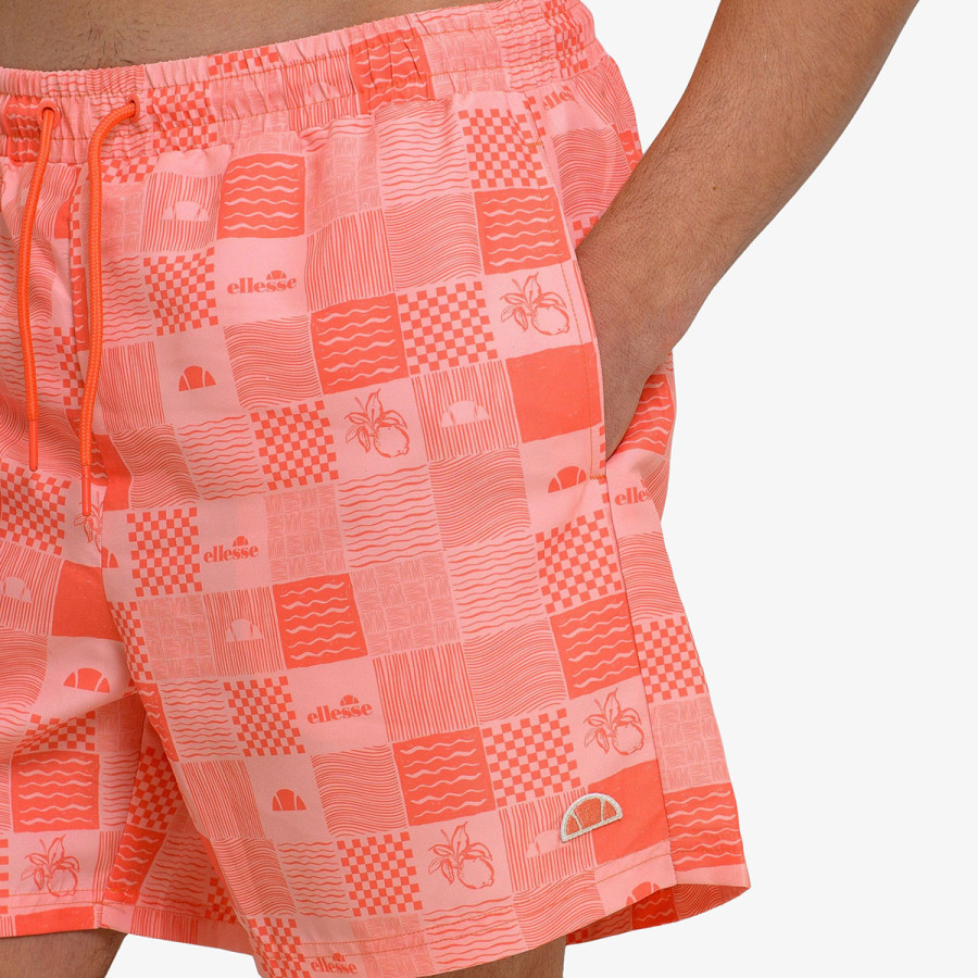 ELLESSE Kupaće gaće Swim 
